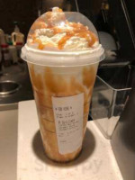 Starbucks food