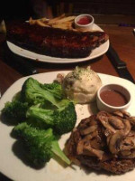 Outback Steakhouse Westbury food