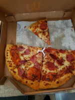 Pizza Hut food