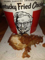 Kfc food