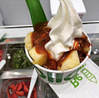 Llaollao food