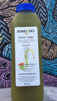 Journey Juice food