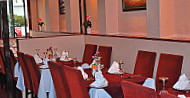 Bengal Brasserie food