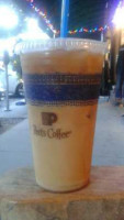 Peets Coffee Tea food