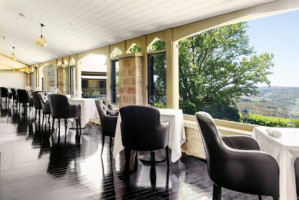 Hardy's Verandah Adelaide Hills inside