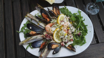 Sardinia Day food