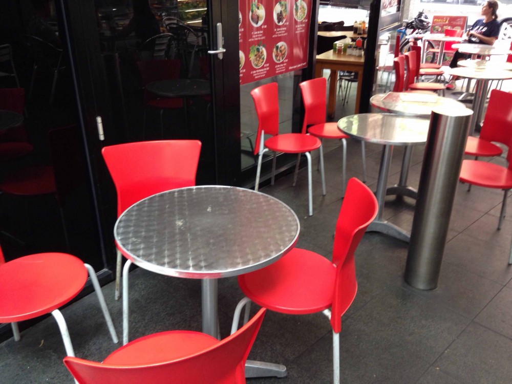restaurant image