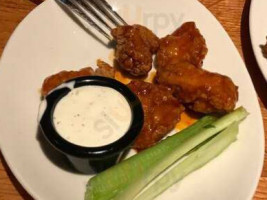 Applebee's food