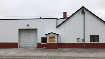 Nelson Creamery Association food