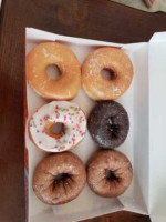 Dunkin' food