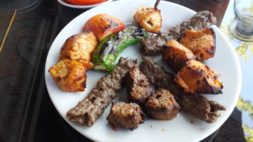 Kebapçı Mangal food