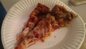 Round Table Pizza-atascadero food