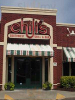 Chili's Grill Okemos outside