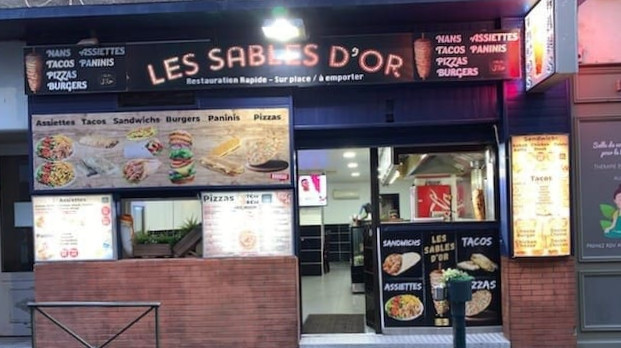 restaurant image