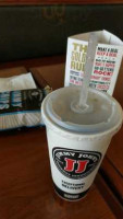 Jimmy John's food