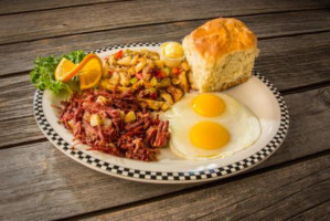 Black Bear Diner - Sacramento/Natomas food