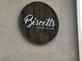 Biscotts Bakery Café outside