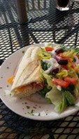 Chapbook Cafe At Schuler Books food