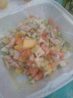 Ceviche Ceviche food