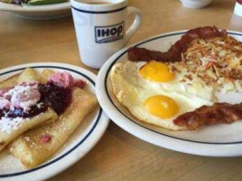 Ihop food