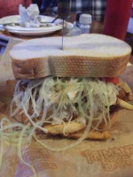 Primanti Bros. Restaurant And Bar Pleasant Hills food