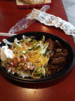 Taco Bell food