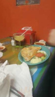 Las Palmas Mexican Grill food