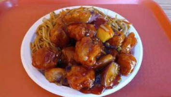 China Express food