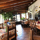 Trattoria Da Dina food