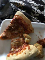 Pizza Hut food