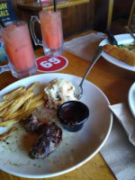 Applebee's Grill food