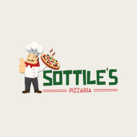 Sottiles Pizzaria Alto Da Serra: Pizza, Delivery Em Petrópolis Rj food