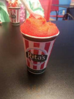 Rita's Italian Ice food