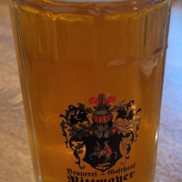 Brauerei Und Gasthaus Rittmayer food