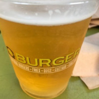 Burgerfi food