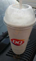 Dairy Queen Grill Chill food