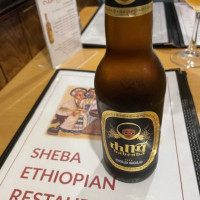 Sheba food