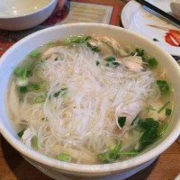 Pho Da Lat food