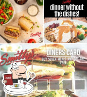 Smitty's food