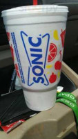 Sonic Drive-in food