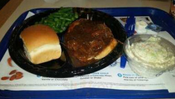 Culver's food