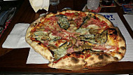 Rugantino Pizzeria food