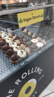 The Rolling Donut Liffey Valley food