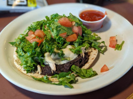 Twin Sisters Bakery And Cafe food