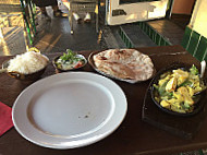 Indian Dhaba Mitra food