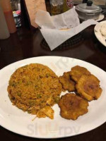 Caribbean Grill Cuban food