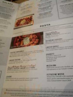 Carrabba's Italian Grill menu