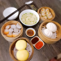 Dimsum Cát Tường food