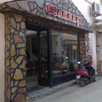 Ocakbaşı Kebap Salonu İdris Ustanın Yeri outside