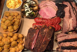 407 Bbq food